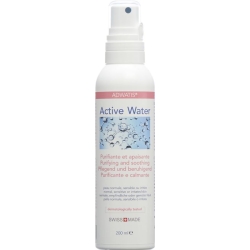 Adwatis Active Water Spray 200ml