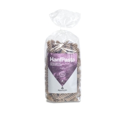Alpenpionier Hanfpasta Biosuisse 350g