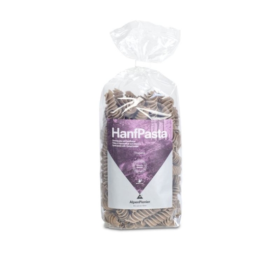 Alpenpionier Hanfpasta Biosuisse 350g buy online