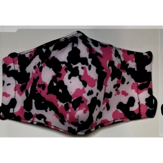 Vasano Stoffmaske Waschbar Kind Tarnung Maedchen buy online