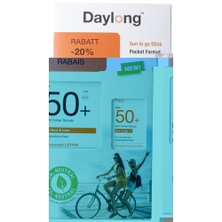 Daylong Protect&care Lotion SPF 50+ 200ml+stick 20ml