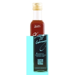 Naturkraftwerke 4 Raeuberessig Demeter 250ml