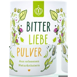 Bitterliebe Pulver Dose 100g