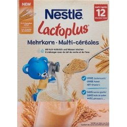 Lactoplus Mehrkorn 250g