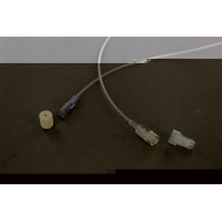 Codan transmission line E87-p 30cm syringe pump