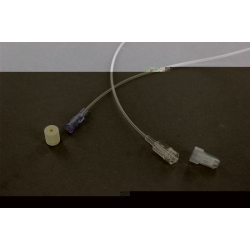 Codan transmission line E87-p 30cm syringe pump