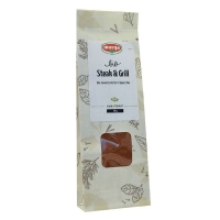 Morga Gewürz Steak & Grill Bio Nfb 85g