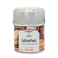 Morga Gewürz Cafe De Paris Bio Dose 60g