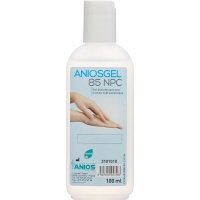 Aniosgel 85 Npc Flasche 100ml