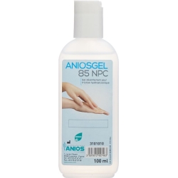 Aniosgel 85 Npc Flasche 100ml