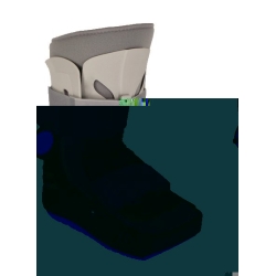 Braceid Airmax Walker Low Version S