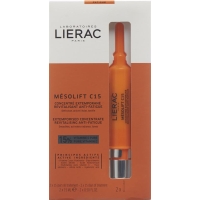 Lierac Mesolift Konzentrat 2 Ampullen 15ml