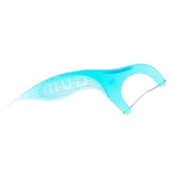 Gum Easy Flossers Zahnseidesticks 30 Stück