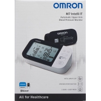 Omron (pi-aps) Blutdruckmessgerät Ober M7 Intel I