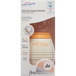 Nip Cool Twister Flaeschchenwasser Abkühler