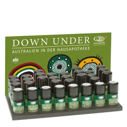 Aromalife Disp Down Under Ass 29 Stück