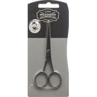 Wilkinson vintage beard scissors