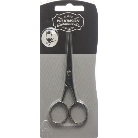 Wilkinson vintage beard scissors buy online