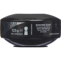 Wilkinson Vintage Rasierseife Dose 125ml