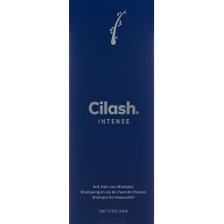 Cilash Intense Haarwuchs Shampoo 250ml