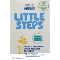 Little Steps 1 Ab Geburt Dose 600g