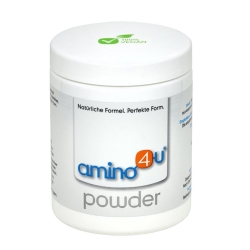 Amino4u Powder Dose 120g