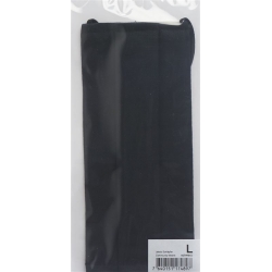 Jakob Schlaepfer Testex Community Maske L Schwarz