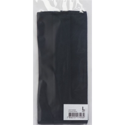 Jakob Schlaepfer Testex Community Maske L Navyblau