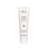Idun Facecare Mineral Clean Face&eye Lotion N 150ml