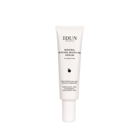 Idun Facecare Mineral Intense Mois Serum New 30ml