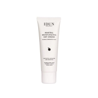 Idun Facecare Mineral Moistur Day Cream New 50ml