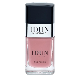 Idun Nail Polish Anhydrit 11ml
