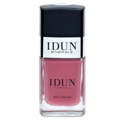 Idun Nail Polish Rodonit 11ml