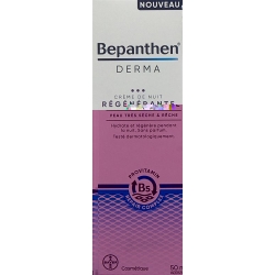 Bepanthen Derma Regenerating Night Cream 50ml