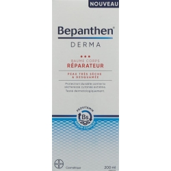 Bepanthen Derma Repairing Body Balm 200ml