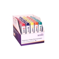Scala Digital Thermometer Sc 17 Disp 60 Stück