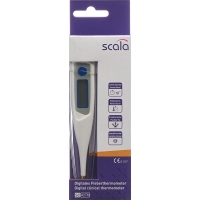Scala Digital Thermometer Sc 42tm Flex