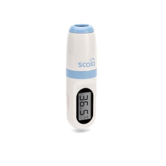 Scala infrared forehead thermometer Sc 8271 buy online