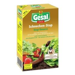 Gesal Schnecken-Stop Ferplus 800g