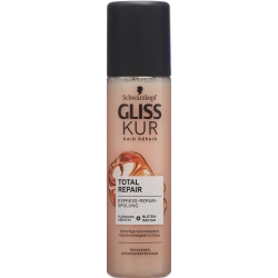 Gliss Kur Erc Spülung Total Repair 200ml
