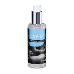 Ceylor Lubricant gel Sensual Care Dispenser 100ml