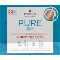 Poderm Pure Box