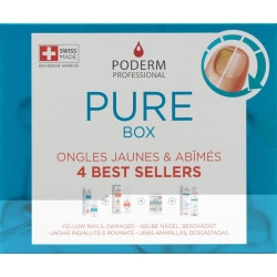 Poderm Pure Box