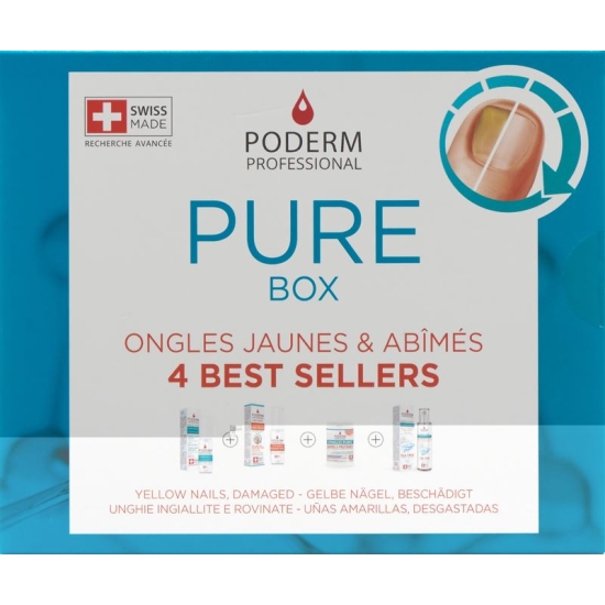 Poderm Pure Box buy online