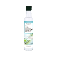 Tropicai Mct Öl Aus Kokosöl Bio 250ml