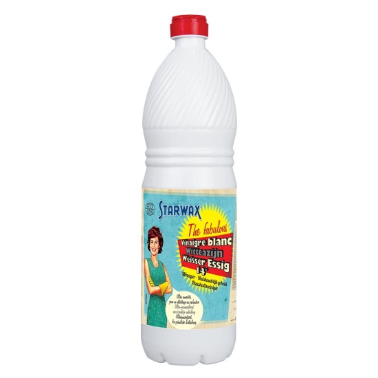 Starwax The Fabulous Weisser Essig 14? O Duft 1L buy online