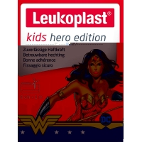 Leukoplast Kids Hero 6cmx1m roll