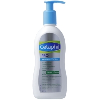 Cetaphil Pro Irritation Control Soothing Body Lotion 295ml