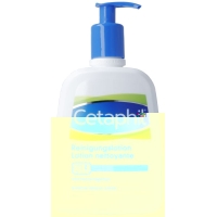 Cetaphil Cleansing Lotion Dispenser 460ml