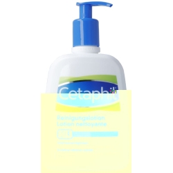 Cetaphil Cleansing Lotion Dispenser 460ml